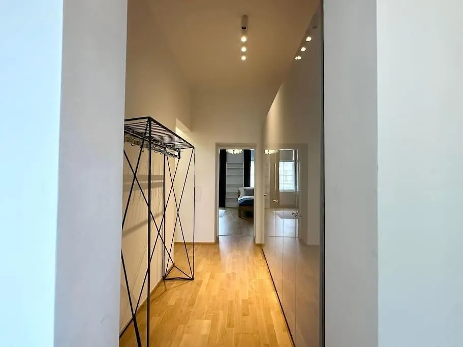 Beautiful Apartment Top Location Vienna