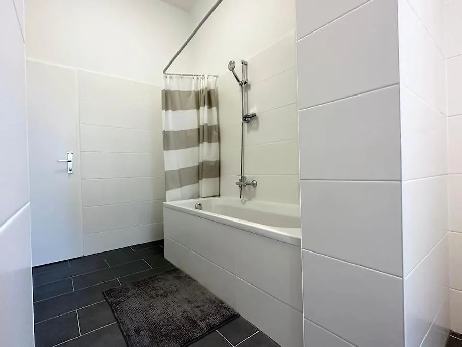 Beautiful Apartment Top Location Vienna 0*,