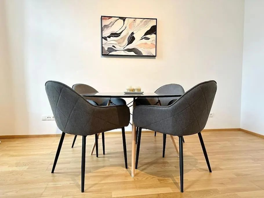 Beautiful Apartment Top Location Vienna 0*,  Austria