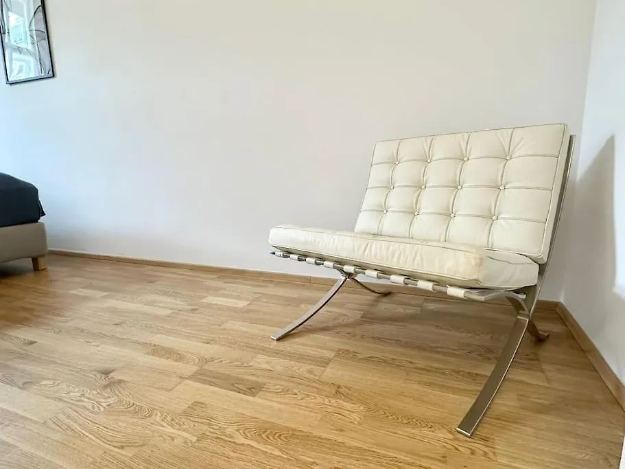 Beautiful Apartment Top Location Vienna Austria