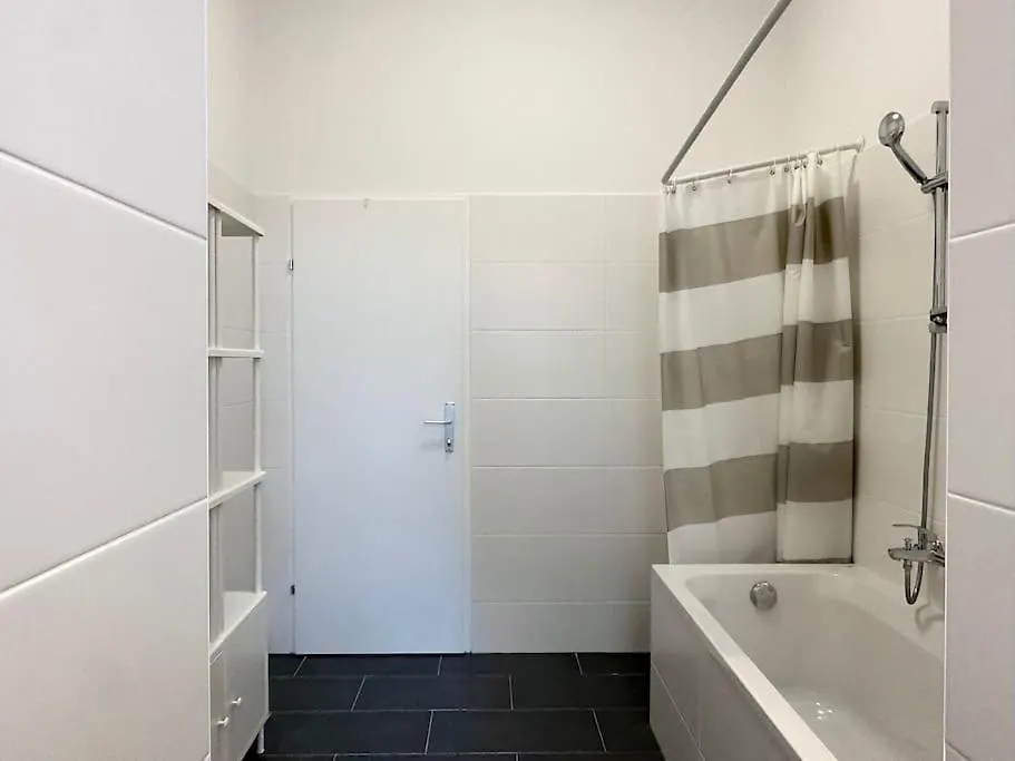 Beautiful Apartment Top Location Vienna