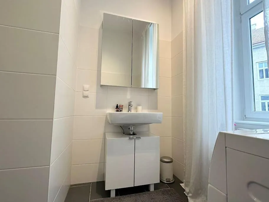 Beautiful Apartment Top Location Vienna