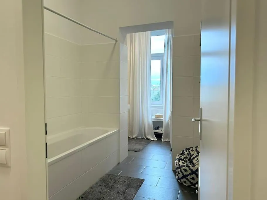 Beautiful Apartment Top Location Vienna