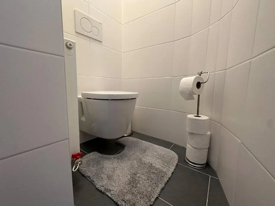 Beautiful Apartment Top Location Vienna