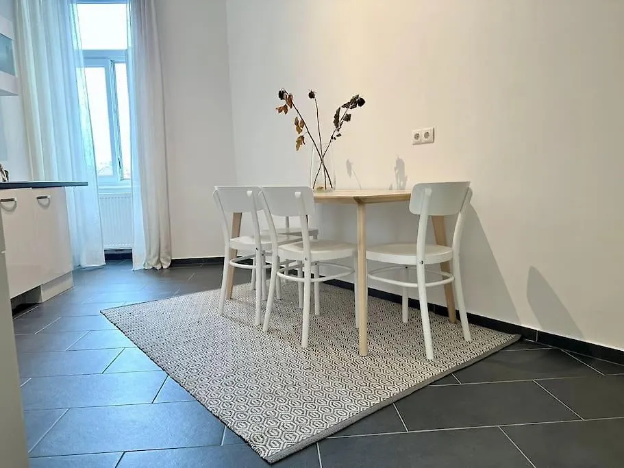 Beautiful Apartment Top Location Vienna