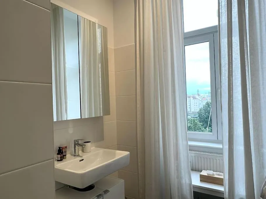 Beautiful Apartment Top Location Vienna 0*,  Austria