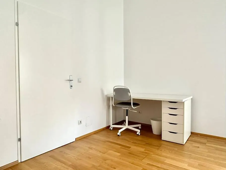 Beautiful Apartment Top Location Vienna