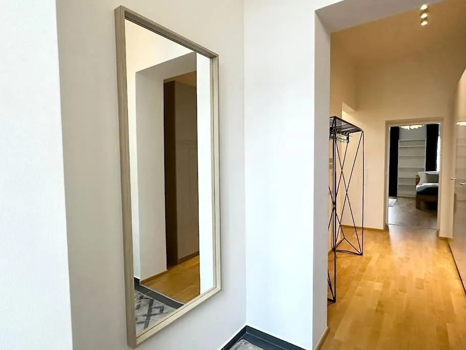 Beautiful Apartment Top Location Vienna Austria