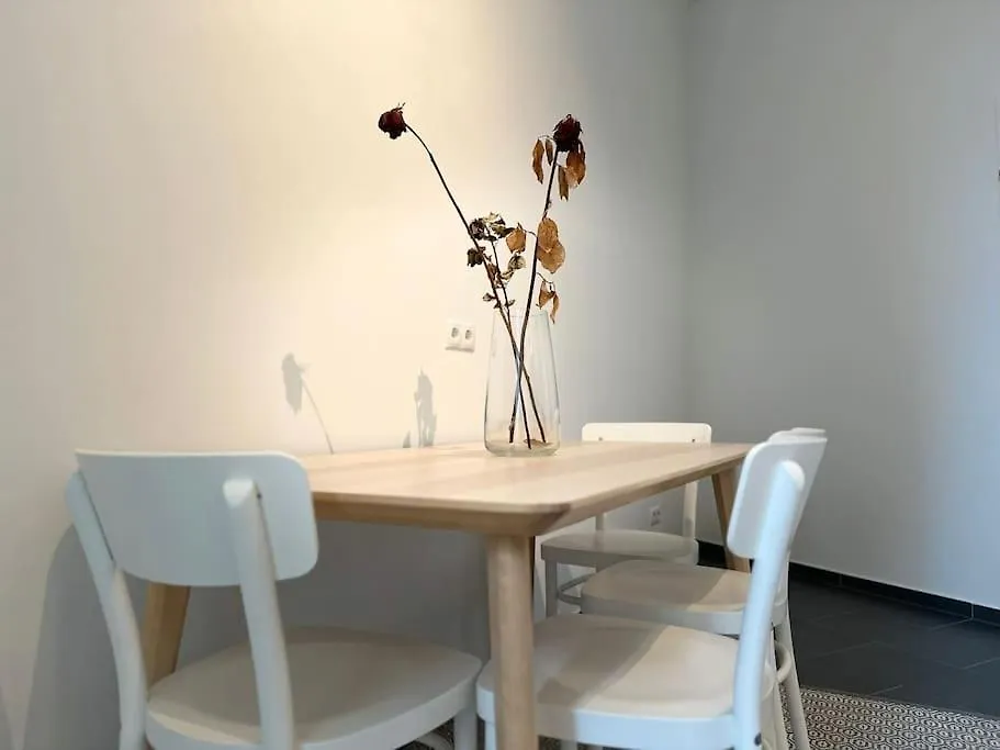 Beautiful Apartment Top Location Vienna