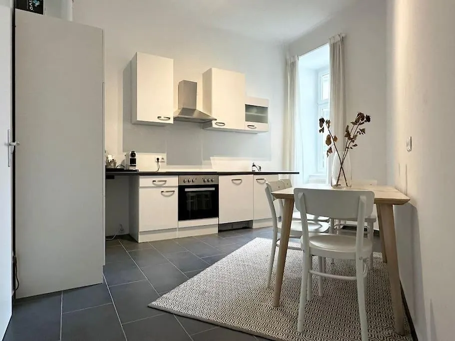 Beautiful Apartment Top Location Vienna