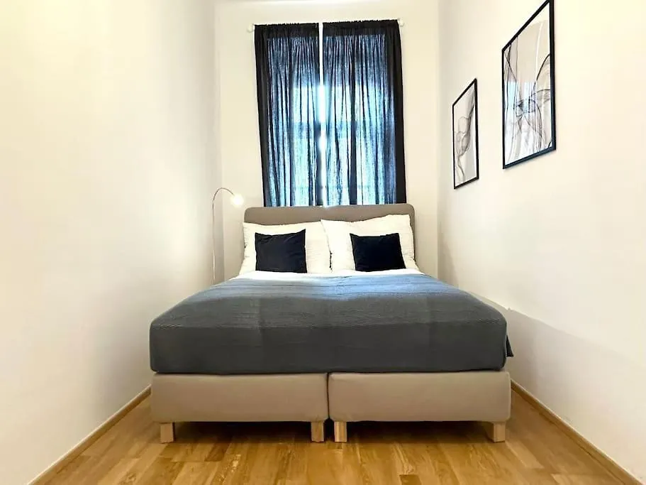 Beautiful Apartment Top Location Vienna