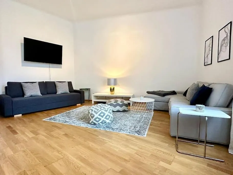 Beautiful Apartment Top Location Vienna