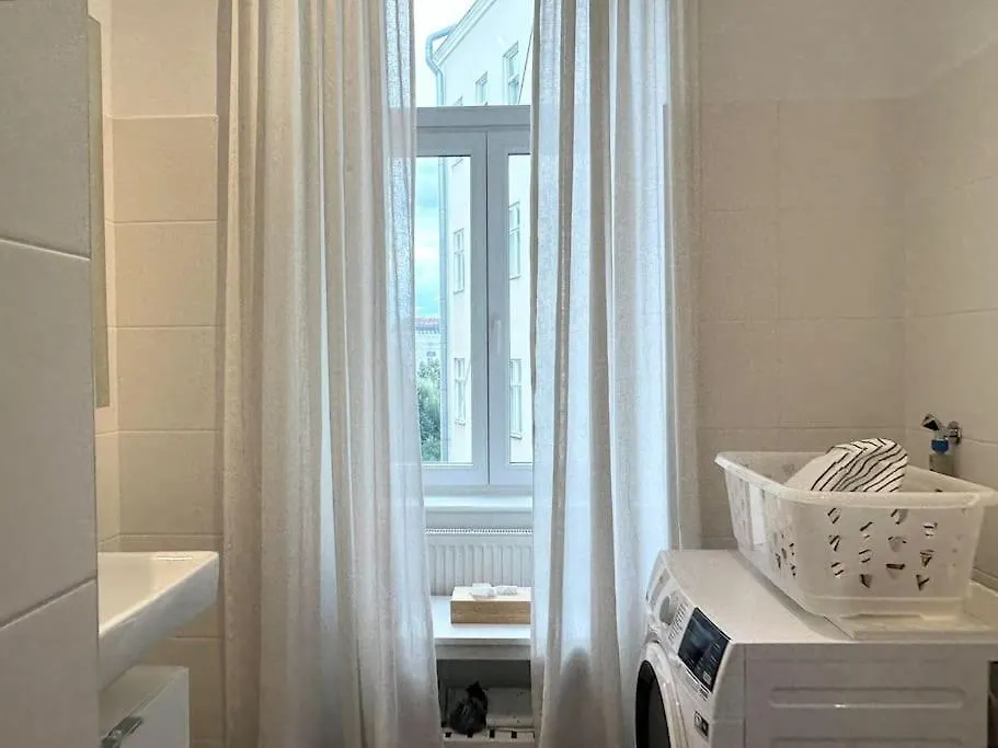 Beautiful Apartment Top Location Vienna